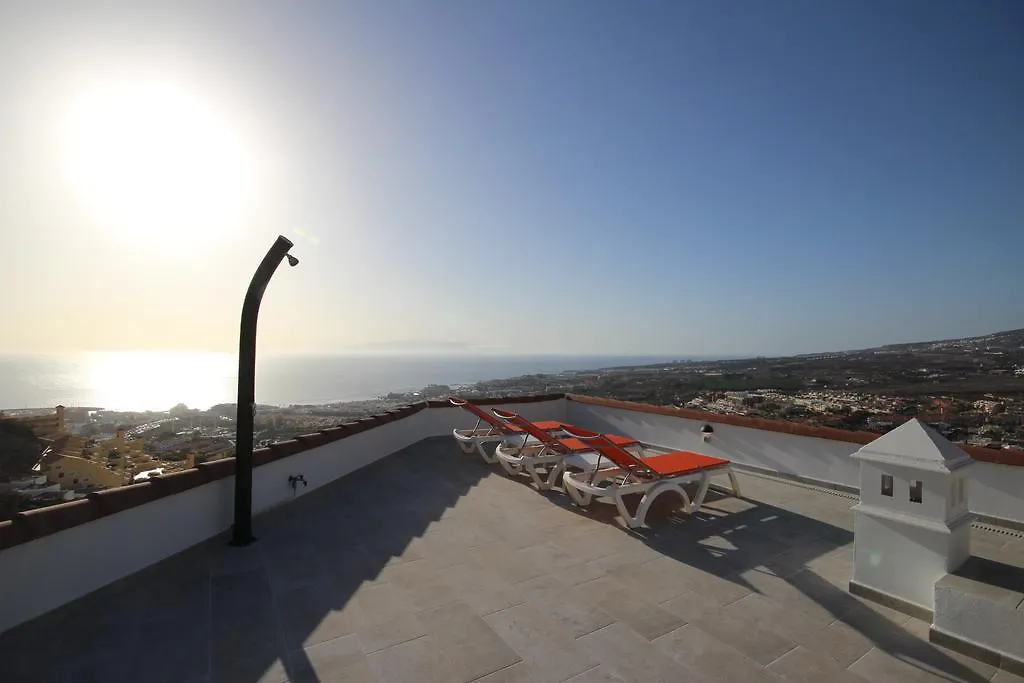 Loft Sunset View, Costa Adeje Apartment  Costa Adeje (Tenerife)