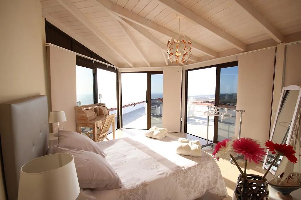 Loft Sunset View, Costa Adeje Apartment Spain
