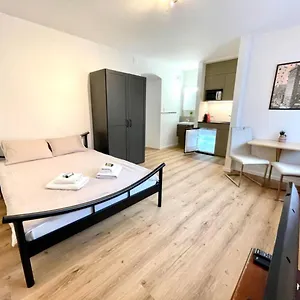  Apartment Heart Of Modern Studio Hg14 Switzerland