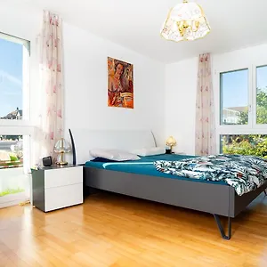  Homestay Vk - R - Zuerich Airport - Luxury - - Raetschengaessli - Switzerland