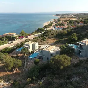  Villa Mare Greece