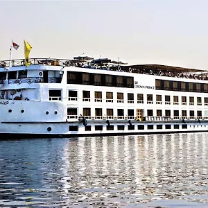***** Jaz Crown Nile Cruise: & Aswan Weekly Departures Egypt