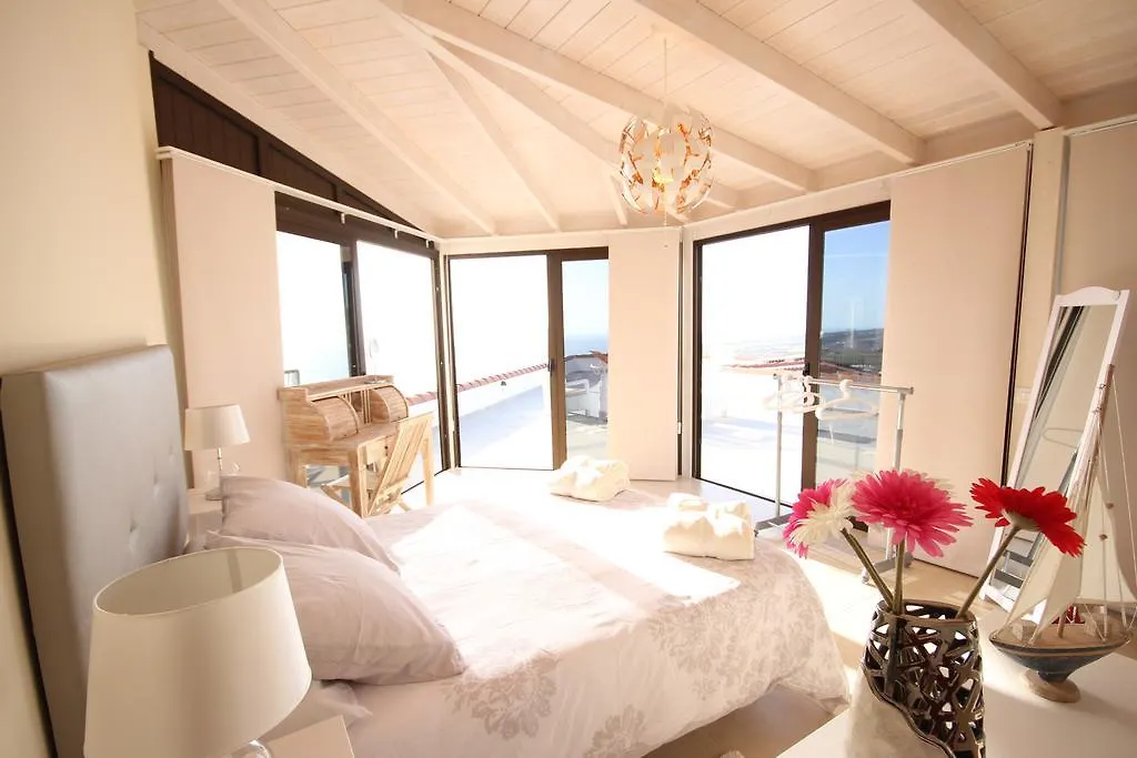 Loft Sunset View, Costa Adeje 아파트