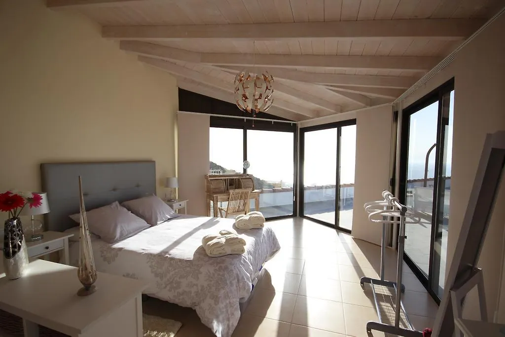 Loft Sunset View, Costa Adeje 아파트