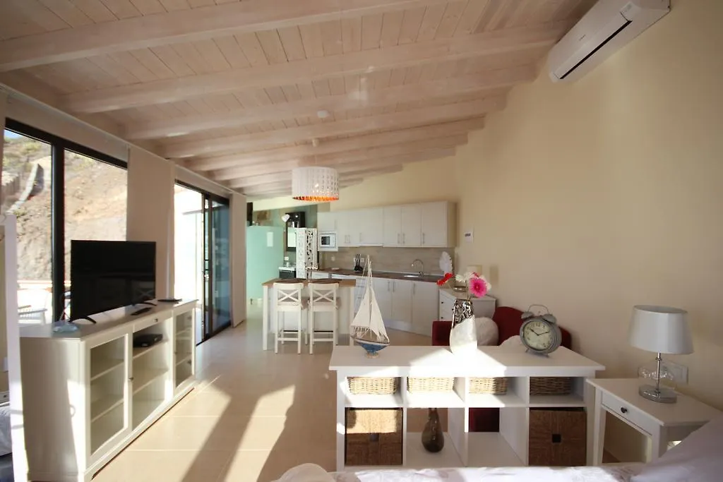 Loft Sunset View, Costa Adeje 아파트 0*, 아데제