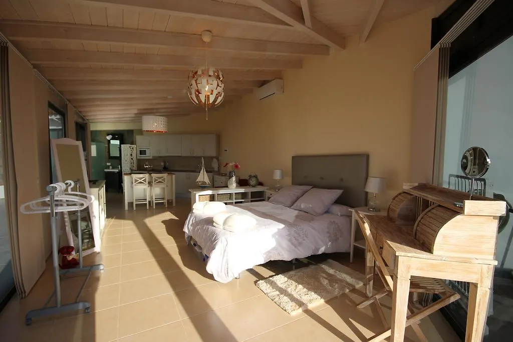 Loft Sunset View, Costa Adeje 아파트 0*, 아데제 스페인